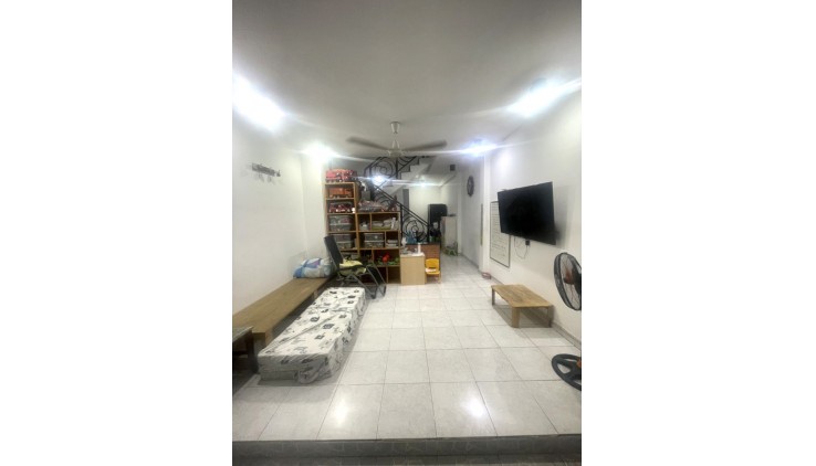 Bán Nhà 3 Tầng 60m2_4x15m Gần Gigamall Phạm Văn Đồng Hiệp Bình Chánh Thủ Đức Chỉ 4,7 tỷ.